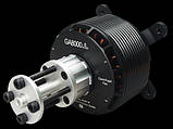 Мотор безколекторний Dualsky для літаків GA8000.9 KV140 8000W 165А 12-14S - 1 шт., фото 8