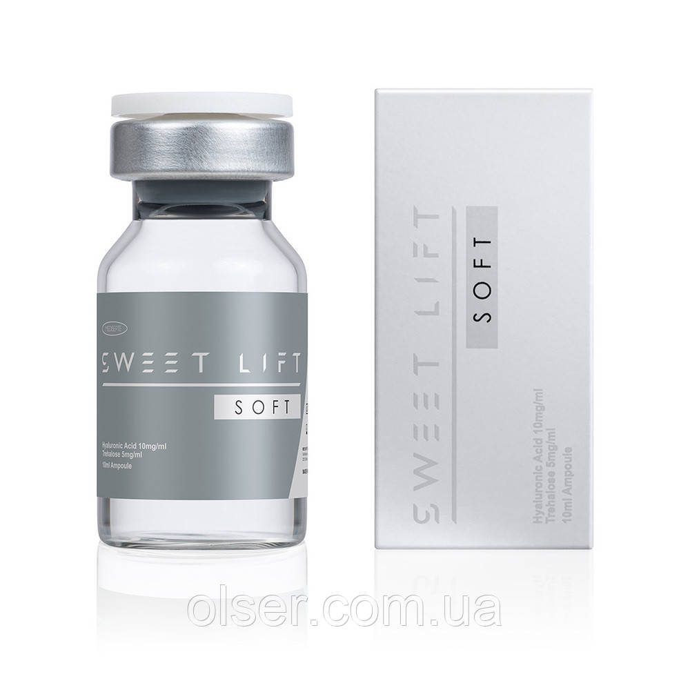 Тканинний стимулятор SWEET LIFT SOFT