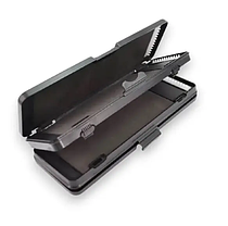 Поводочниця Carp Plastic Stiff Rig Wallet 24,5х9х4,3 см., фото 2