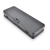 Поводочниця Carp Plastic Stiff Rig Wallet 24,5х9х4,3 см., фото 4