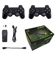 Ігрова консоль STICK HDMI з бездротовими джойстиками