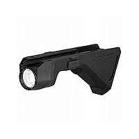 Підствольний ліхтар Olight Sigurd. Час роботи 4 години. Black