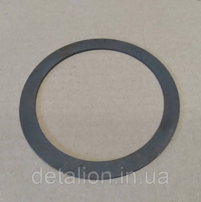 Шайба опорна 130 жердин. МОД ( Шайба диференціала КАМАЗ середнього моста)105х86х1,6 5320-2506065-01, фото 1