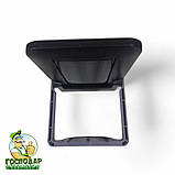 Вуличний світильник на сонячній енергії JX-226 з датчиком руху, фото 5