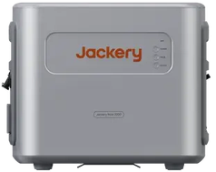 Зарядна станція Jackery NAVI 2000 (2048 Вт*г/1200 Вт)