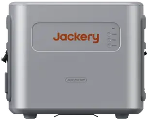 Зарядна станція Jackery NAVI 2000 (2048 Вт*г/1200 Вт), фото 1