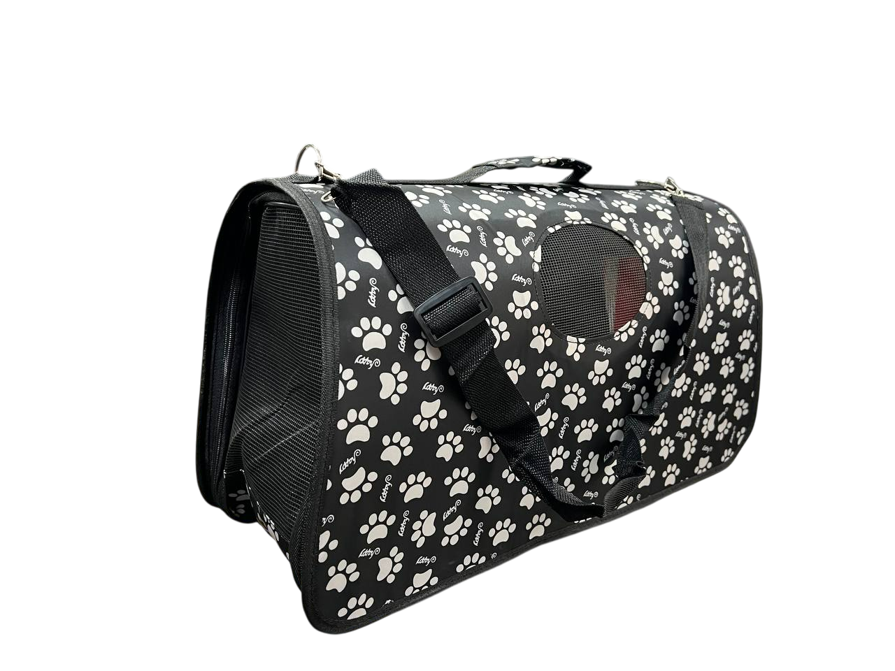 Сумка-перенесення For Friends PAWS для собак 53×30 x22 L