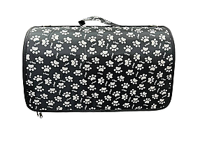 Сумка-перенесення For Friends PAWS для собак 53×30 x22 L, фото 4