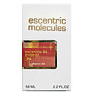 Ecentric Molecule Escentric 04 Perfume Newly унісекс 58 мл, фото 5