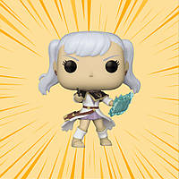 Funko Pop • Black Clover • Noelle • 1100