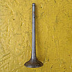 Клапан випускний КАМАЗ-5320, оригінал