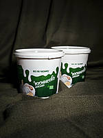 Часникова паста 1 кг