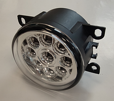 Протитуманні фари для Renault Laguna '01-06