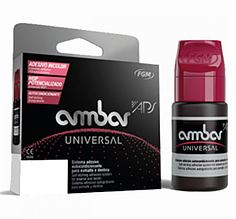 Ambar Universal APS,Амбар Універсальний АПС,Бонд 7-покоління Самопротравлюючий 5 мл