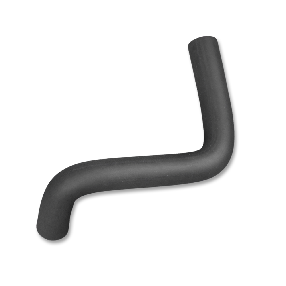 Патрубок опалення салону ВАЗ 2108-8101200