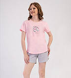 Піжама із шортами. Vienetta, фото 2