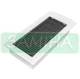 Фільтри 2 шт для пилососів Ecovacs Deebot X5 Omni / X5 Pro, фото 4