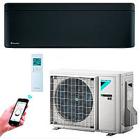 Кондиціонер Daikin FTXA42BB/RXA42B Wi-Fi серії Stylish, (Інвертер, R32, -15°C до +46°C)