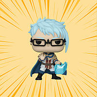 Funko Pop • Black Clover • Klaus • 1554