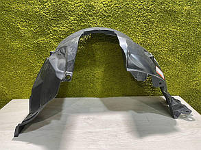 Підкрилок передній правий Рено Логан 2 (2014->) Renault Logan 2 аналог новий