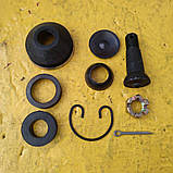 Ремкомплект кермової тяги ГАЗ-53, 3307, фото 3