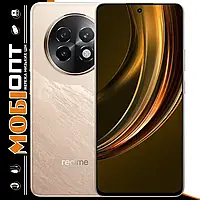 Смартфон Realme 13+ 5G 8/256Gb Victory Gold NFC UA UCRF
