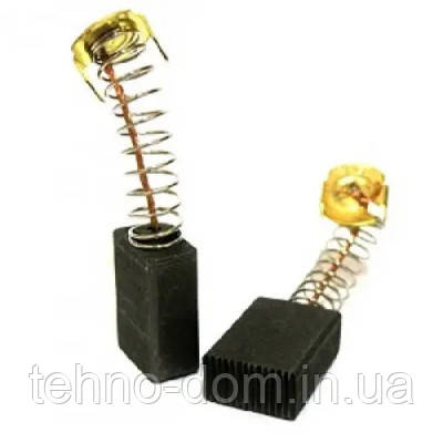 Щітки 8*12*16, м'який матеріал