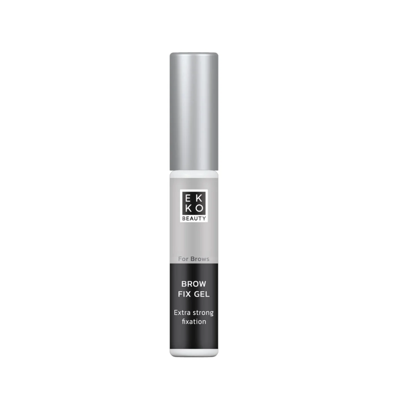 Гель для екстрасильної фіксації брів | Ekko Beauty | Brow Fix Gel, 10мл
