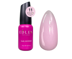Edlen Water Acrygel Nude 9ml №11
