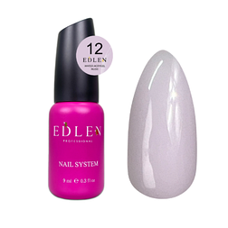 Edlen Water Acrygel Nude 9ml №12