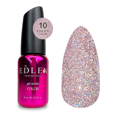 Edlen  Flash Fire 9ml №10, фото 1