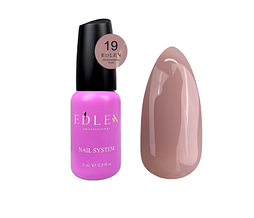 Edlen Water Acrygel Nude 9ml №19