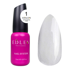 Edlen Water Acrygel Nude 9ml №01