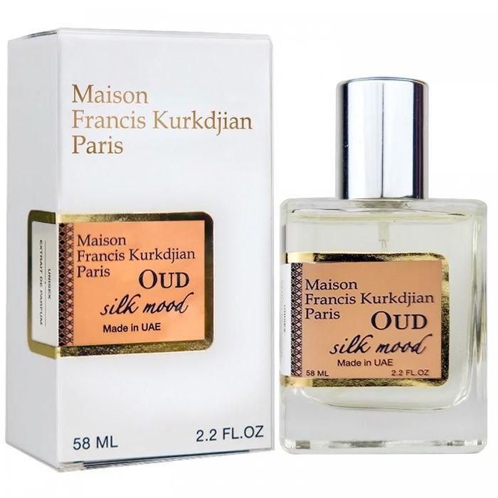 Парфумована вода унісекс Maison Francis Kurkdjian Oud Silk Mood 68 ml