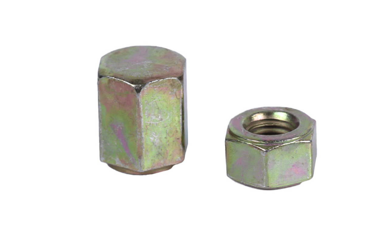 Гайки шпильки головки до 2 шт. - 186F, фото 1