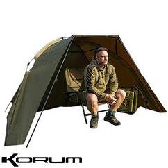 Палатка Korum Recoil Shelter 240x160x160cm