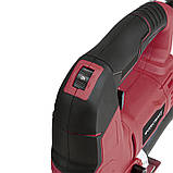 Лобзик електричний WORCRAFT JS06‑65, електролобзик мережевий, фото 5