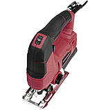 Лобзик електричний WORCRAFT JS06‑65, електролобзик мережевий, фото 3