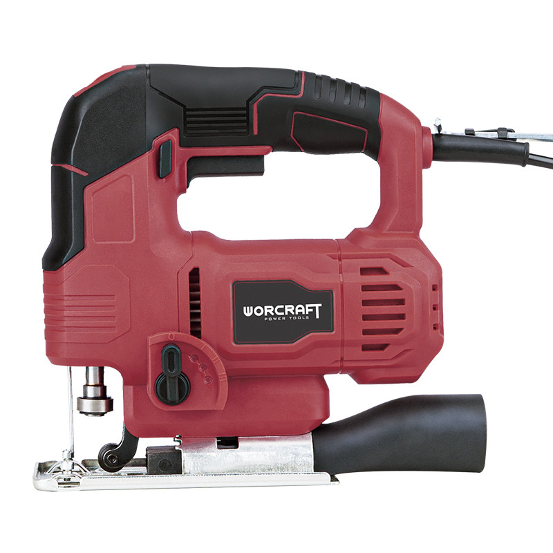 Лобзик електричний WORCRAFT JS06‑65, електролобзик мережевий, фото 1