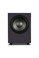 Mission LX-10 SUB MKII Lux Black