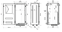 Шафа нержавіюча