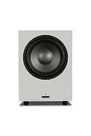 Mission LX-10 SUB MKII Lux White