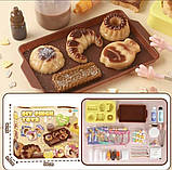 Таба-квіш набір антистрес іграшки для дітей, набір для творчості, подарунок для дівчинки, фото 3