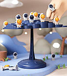 Настільна гра Дерево балансу "Астронавти", фото 5