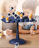 Настільна гра Дерево балансу "Астронавти", фото 2