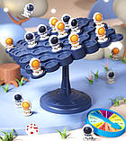 Настільна гра Дерево балансу "Астронавти", фото 7
