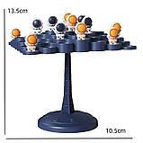 Настільна гра Дерево балансу "Астронавти", фото 9