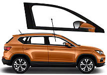 Бічне скло Seat Ateca 2016-2025 передніх дверей праве