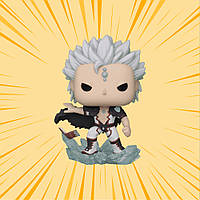 Funko Pop • Black Clover • Mars • 1450