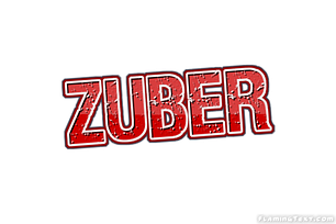 Zuber